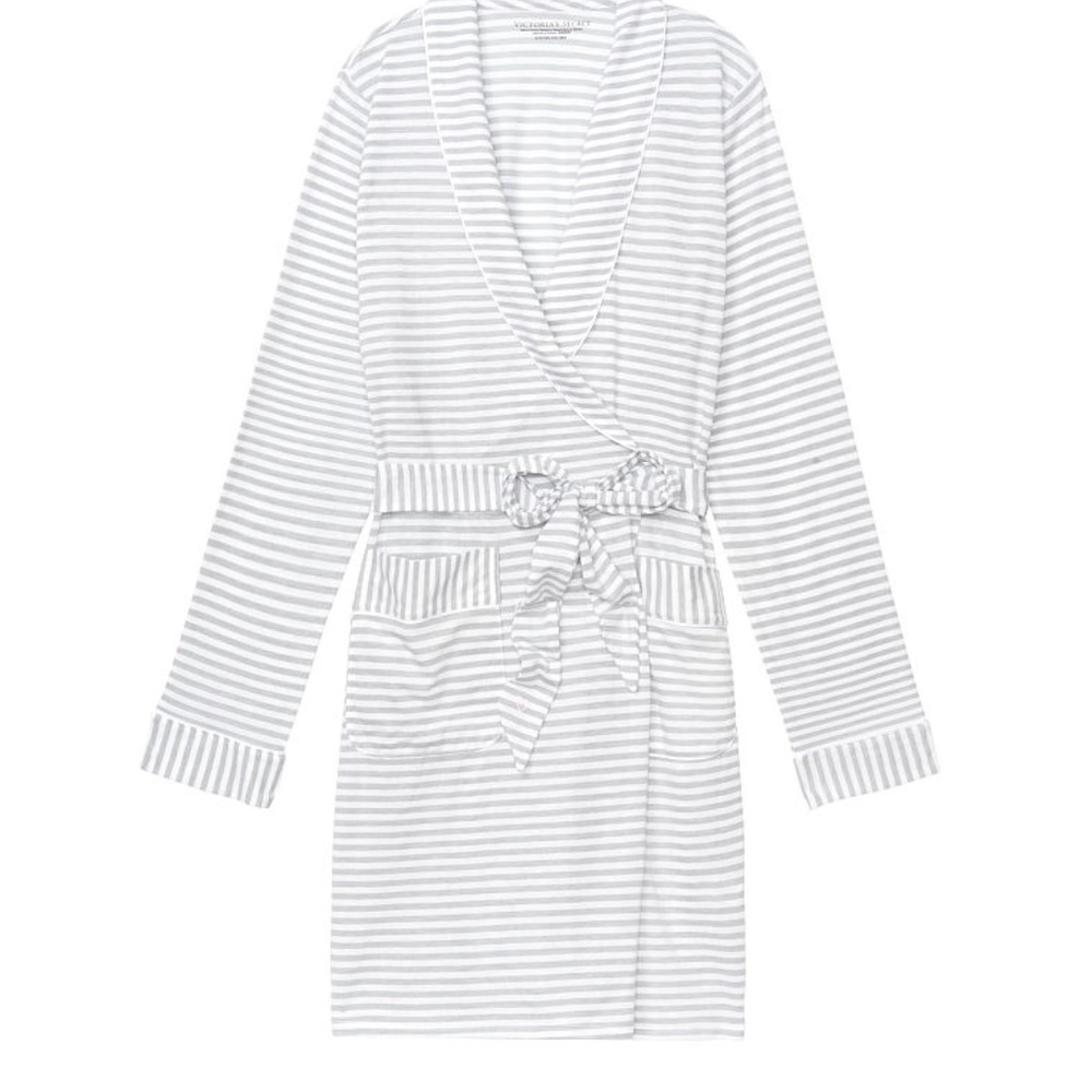 Victoria Secrets Robe - Picture 3 of 4